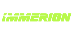 Logo for Immerion