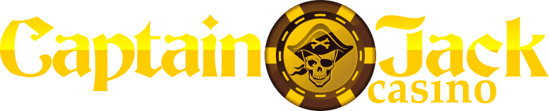 Logo for CaptainJack Casino
