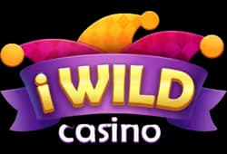 Logo for iWildPartners